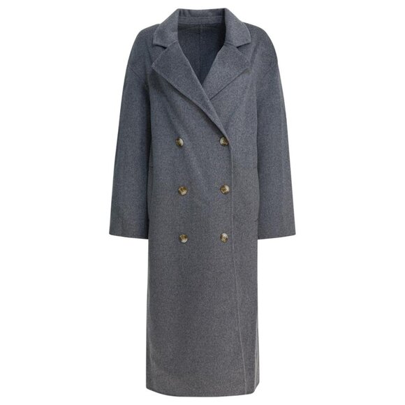 Loulou De Saison Jackets & Coats tag size 36 Women - Picture 1 of 4